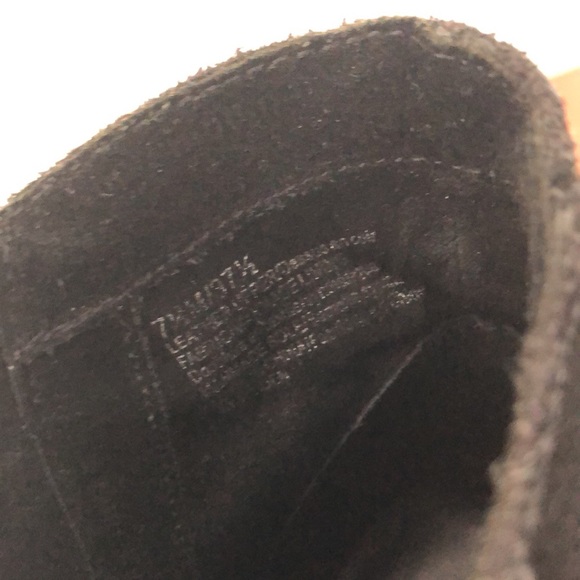 Arturo Chiang boots - Picture 4 of 4